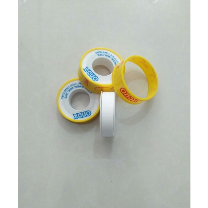 Selotip Kran Air Merk Onda