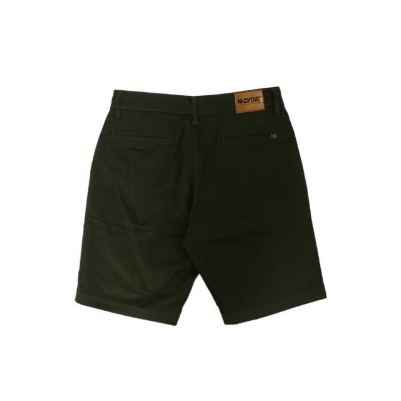 Celana Chino Pendek Pria Army McVois Premium Distro