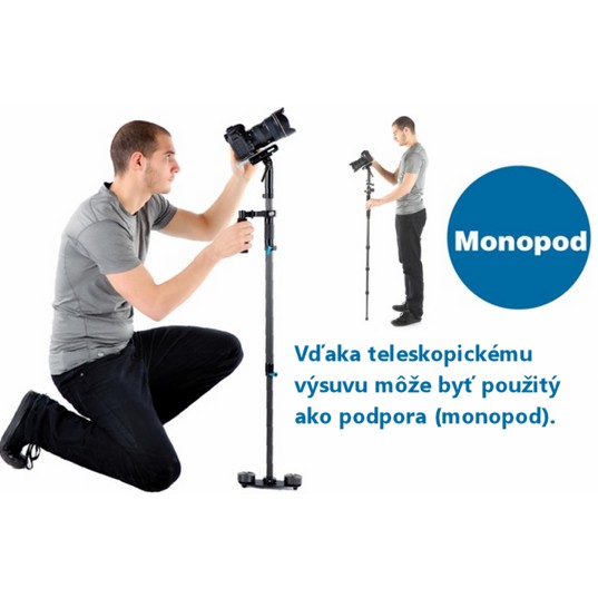 Wondland Magic 3+ MAG105 Stabilizer