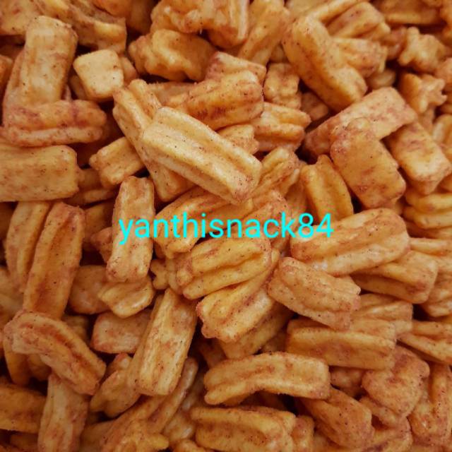 

Snack Belimbing 200 gr