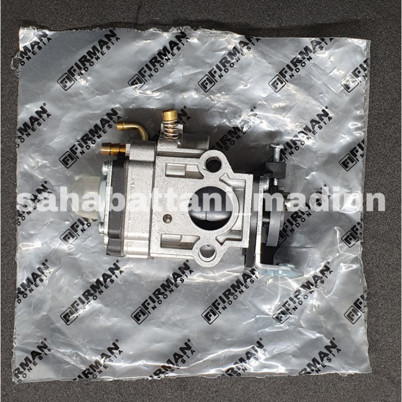 Carbulator Assy - Sperpart Pompa Apung FFP15 / FFP15Y