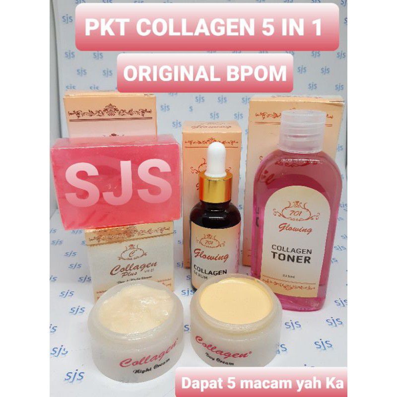 Collagen original