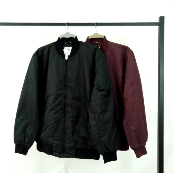 Jaket Cole 1