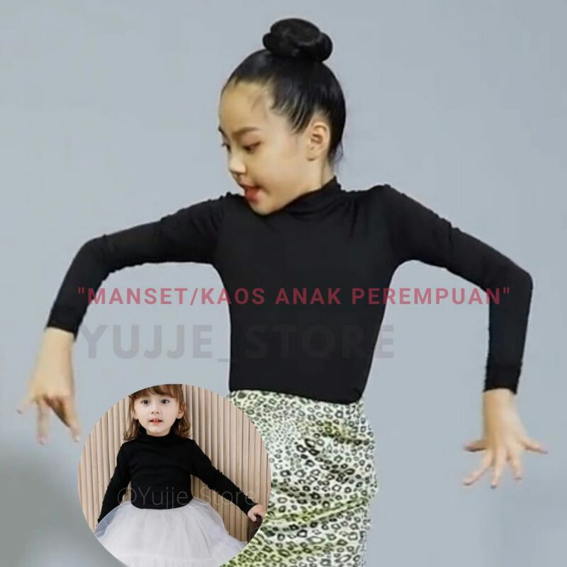 MANSET ANAK PEREMPUAN | MANGSET ANAK | MANSET KAOS ANAK | KAOS ANAK PEREMPUAN | MANSET BAJU ANAK