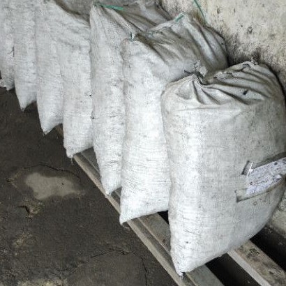 Areng Arang 20KG / Areng batok kelapa perkarung