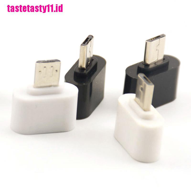 【TTID】Type-c OTG adapter mobile phone U disk tablet mini card reader