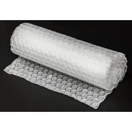 Ongkos Packing dengan Bubble Wrap