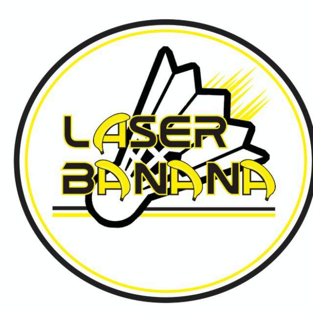 laserbanana