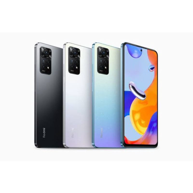 Xiaomi Redmi Note 11 Pro 5G 6/128gb