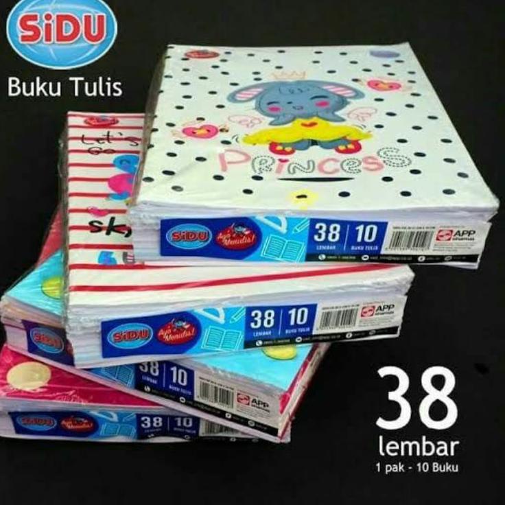 

Langsung Beliii.. 8 IN 1 PAKET PERLENGKAPAN BUKU SEKOLAH / ALAT TULIS SEKOLAH MURAH