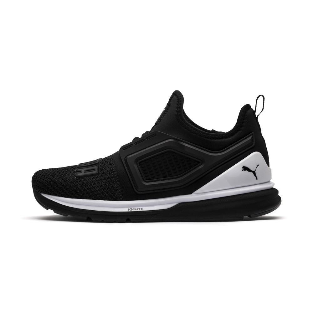 puma ignite ladies
