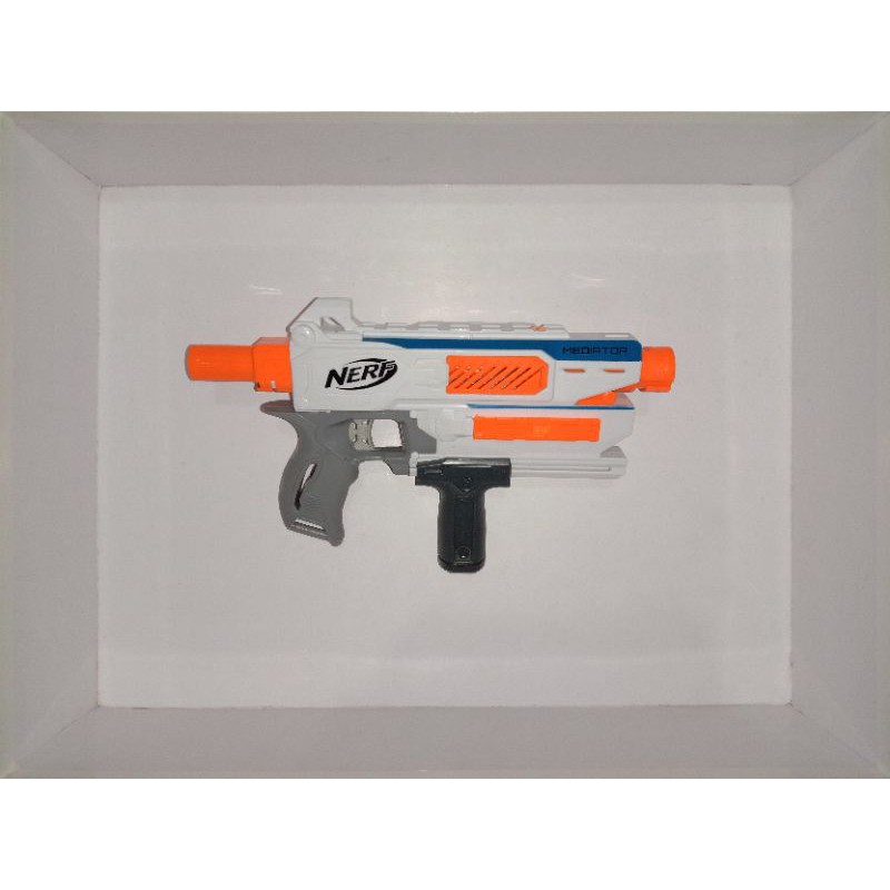 Nerf Mediator Free dart 5 pcs