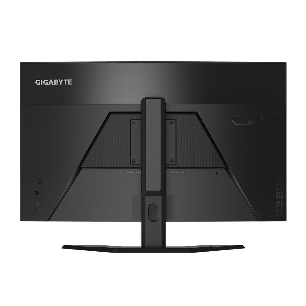 Gigabyte G32QC 31.5inch 165Hz 1ms Adaptive Sync Curved Gaming Monitor