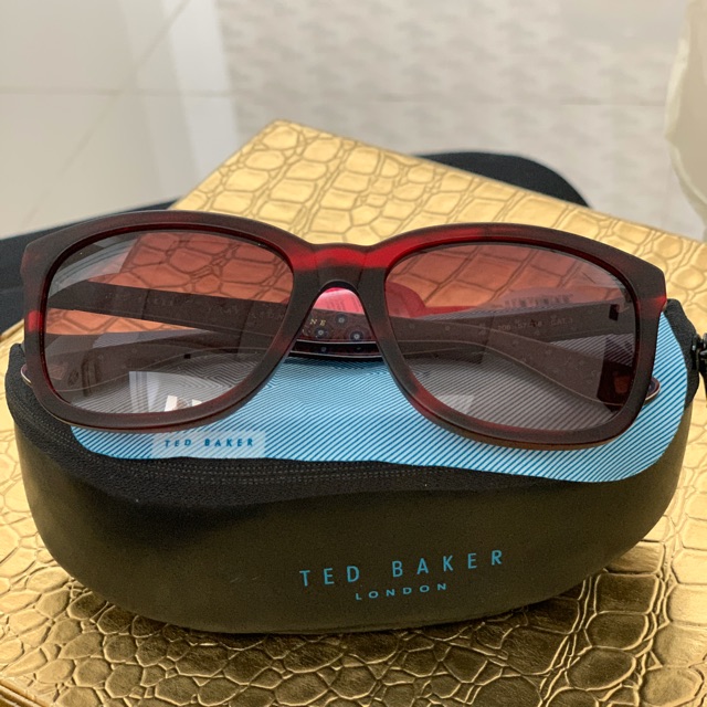 Kaca mata ted baker