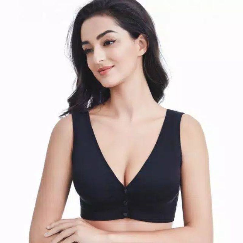 Maternity &amp; Nursing Bra / bra menyusui 7073