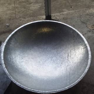  Wajan besar  tahu stainless UK 80 cm Shopee Indonesia