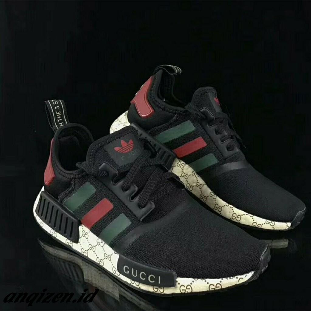 adidas NMD GUCCI Swaggerrific St Anthonys Bed and Breakfast