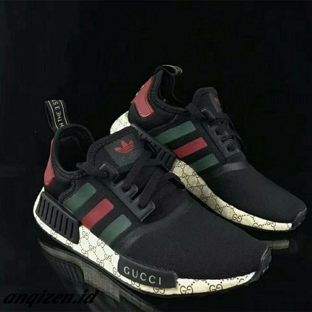 Adidas gucci nmd price online