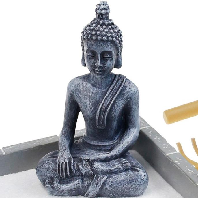 

Set Peralatan Kebun Zen Mini Untuk Dekorasi Rumah / Kantor