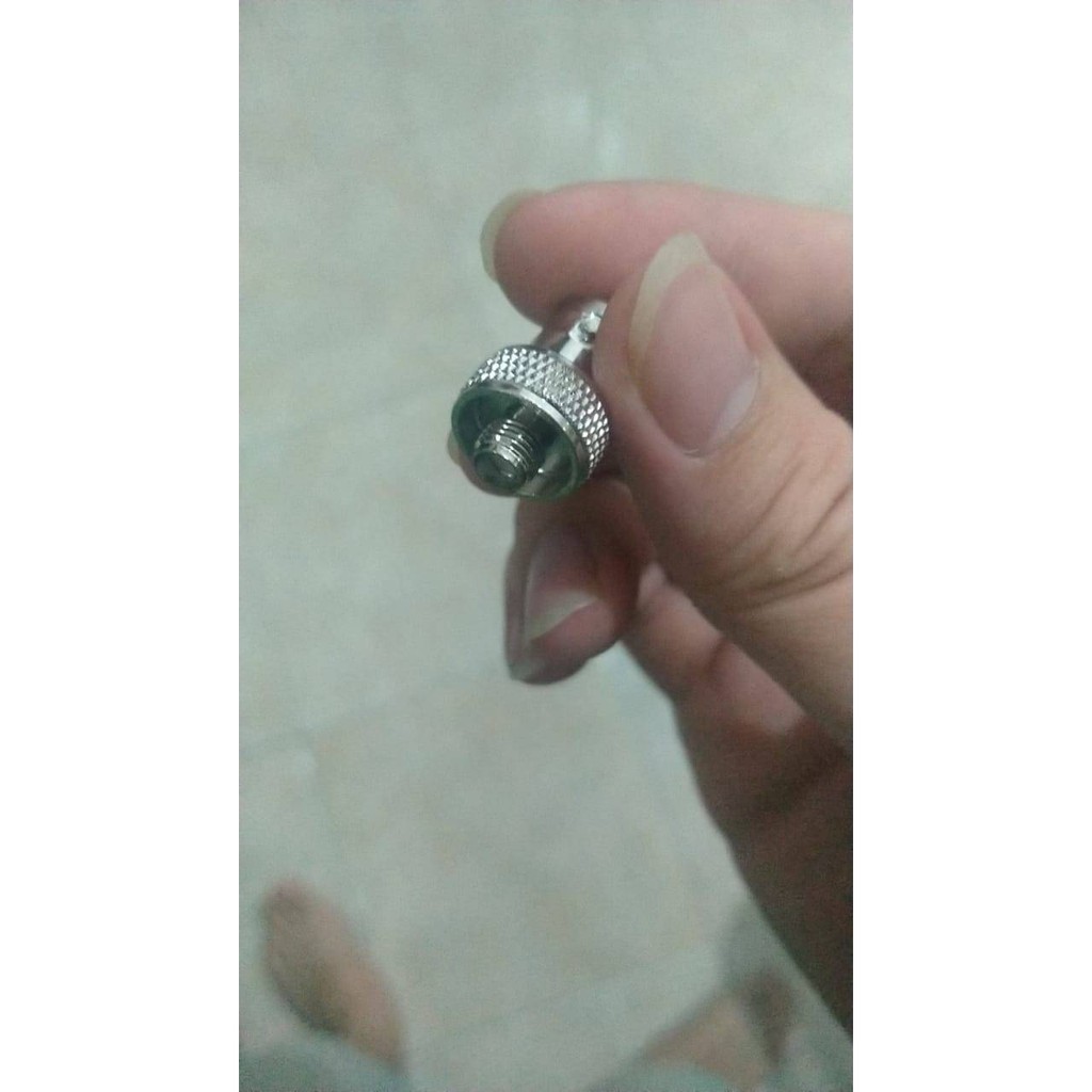 Konektor Sma Female To Bnc Female