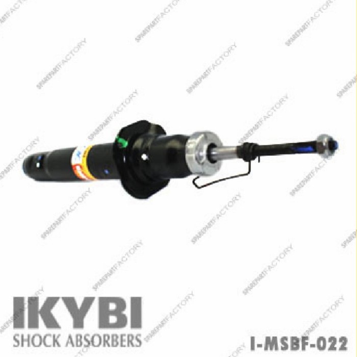 Shock Breaker Absorber Depan Galant V6 Hiu 98-On 1Set Merk IKYBI