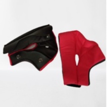 Triangle Atau Busa Pipi Zeus ZS-2100