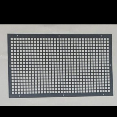 Jual grill speaker line array 12 inchi single G3360 ram speaker besi tutup speaker GRIL SPEAKER