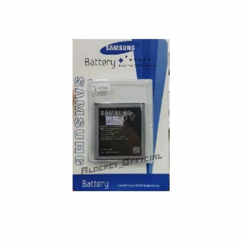 BT BATERAI/BATTERY SAMSUNG J2PRIME ORIGINAL 100% + PACKING IMPORT