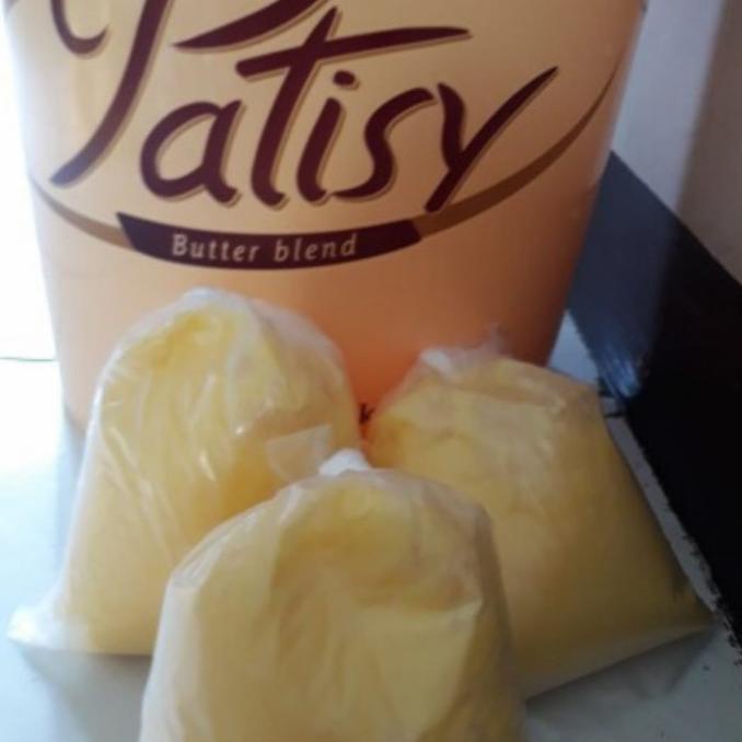 

(BISA COD) unsalted butter corman patisy 500gr TERJAMIN Kode 628