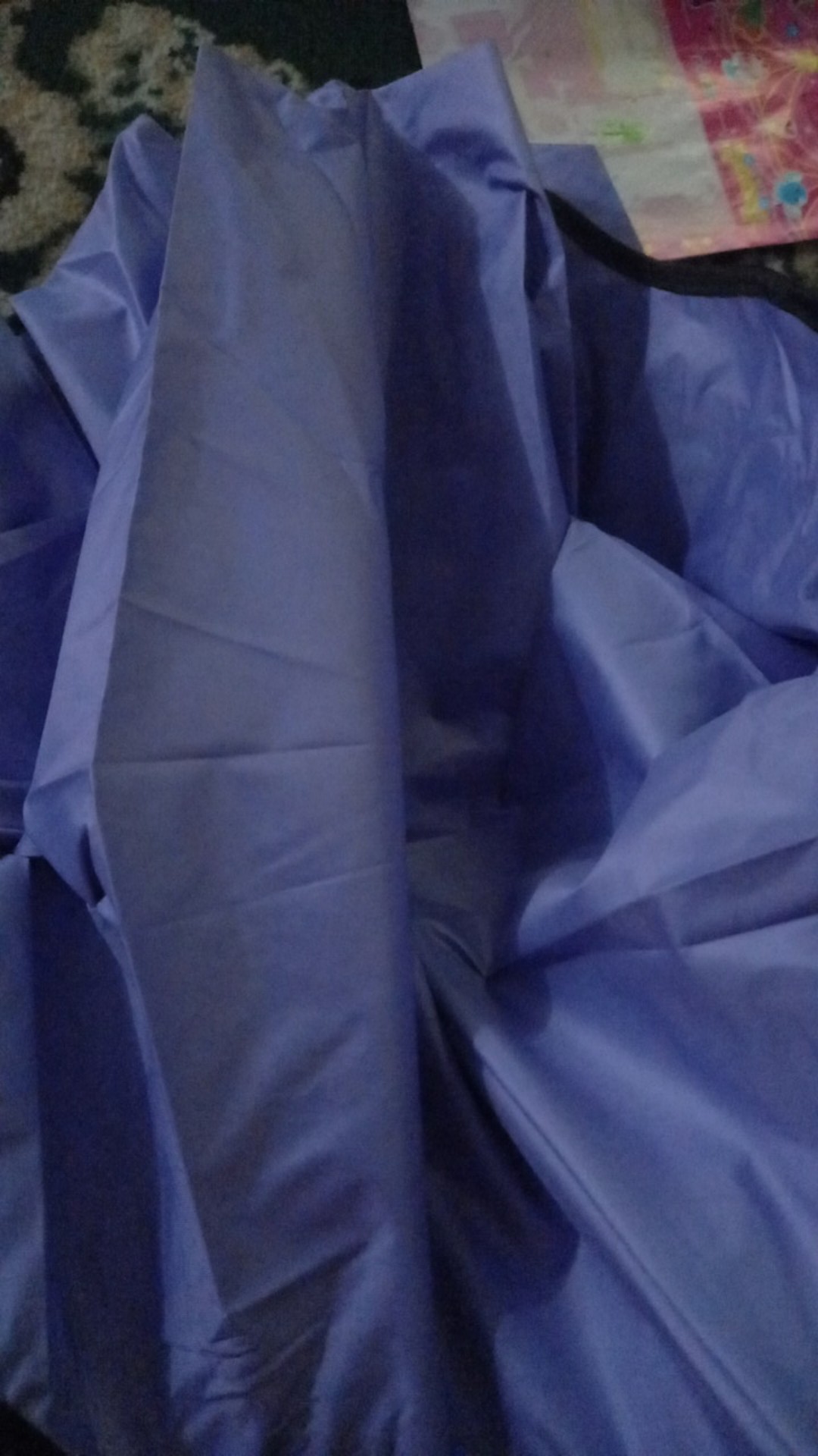 Payung Magic 3d Muncul Motif Jika Basah Bonus Sarung / Payung Lipat / Payung Anti Uv