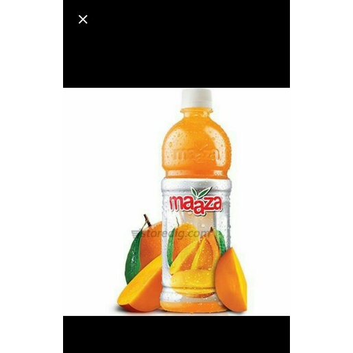 

ORANGE MAAZA