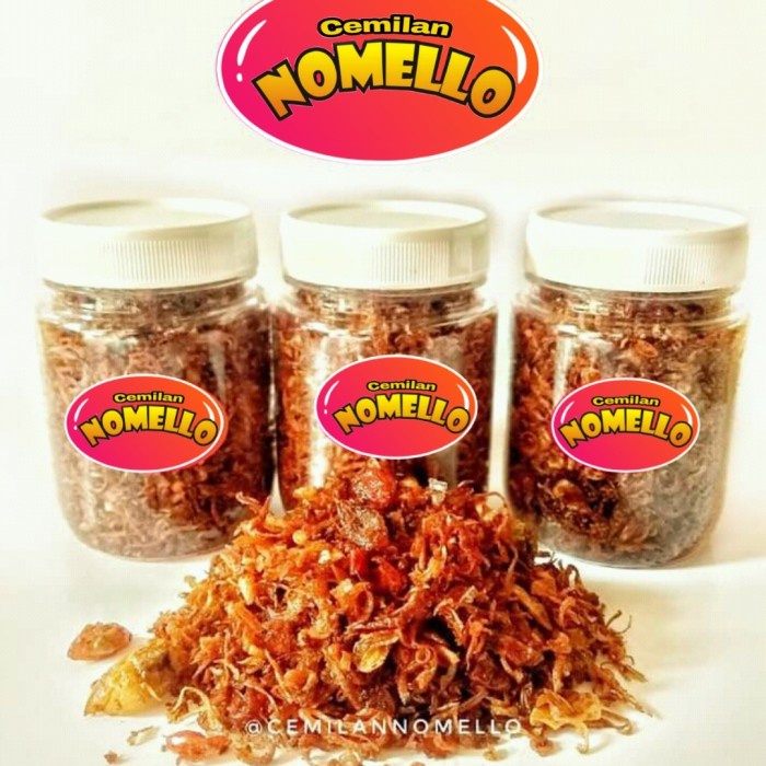 

Gg01Hh Terasi Bawang Extra Hott Ds01Gkk