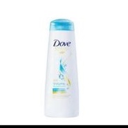shampo dove 320ml