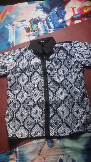 Ghui ~ Fitriya Family Couple (ori Najwa)