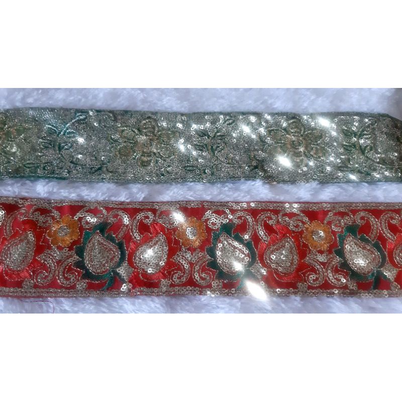 renda india kain full payet