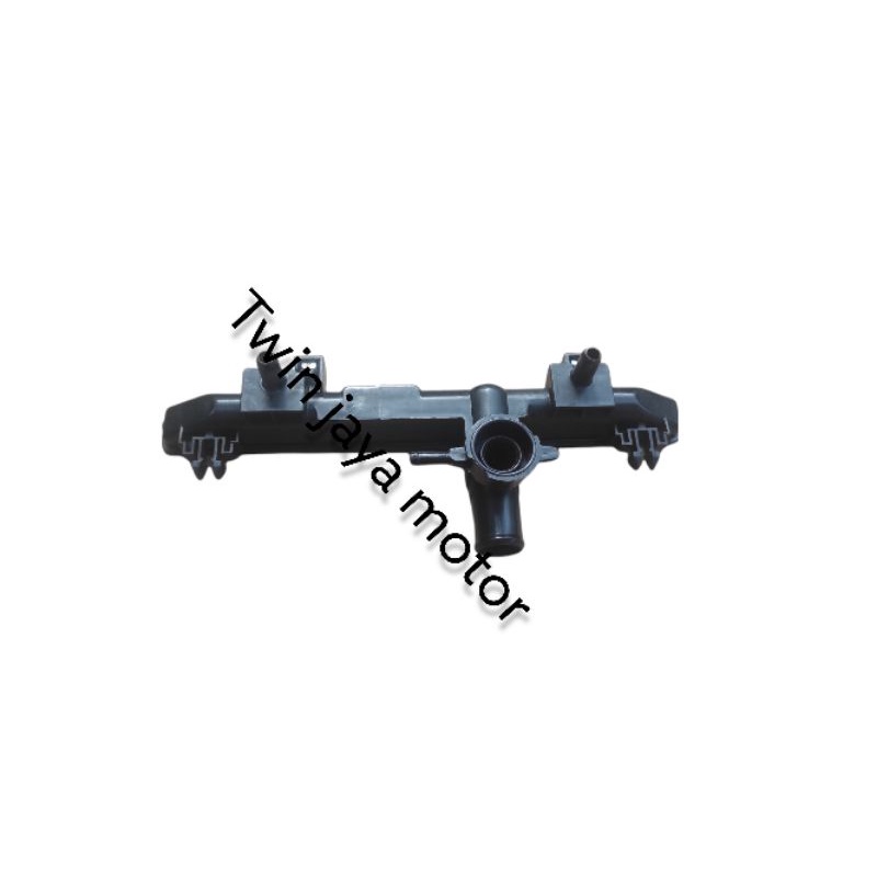 upper tank radiator new sirion/top tank/tutup radiator