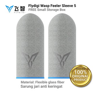 Phone Cooler FLYDIGI Wasp Wing 2 Pro Super Fast Cooling Fan Pendingin