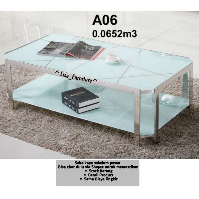 Meja Tamu Kaca|Meja Tamu Kaca Minimalis|Meja Tamu Kaca Murah|Meja Tamu Kaca Import|Meja Tamu Kaca Mo