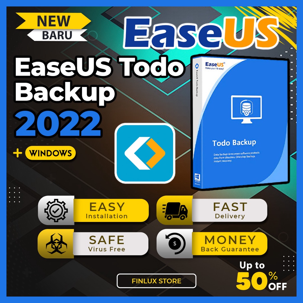 

[VIDEO] EsUS Td Bckp Ltst 2021 v13.5 Lftm Fr Wndws