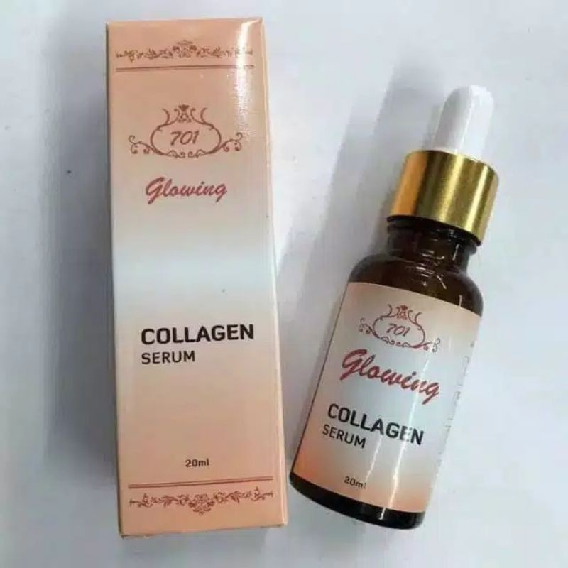 serum collagen 701