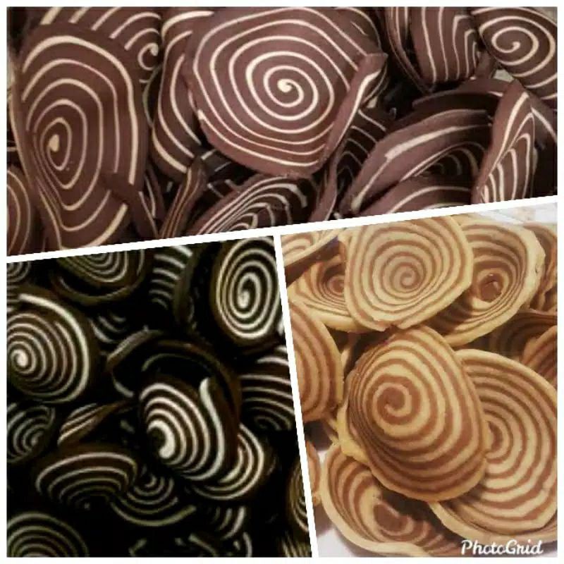

kue kuping gajah 1kg