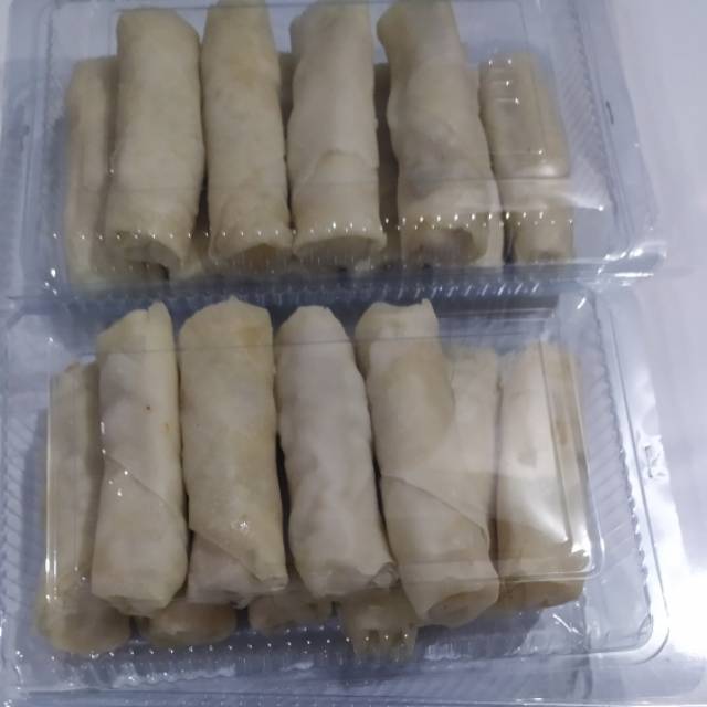Lumpia ip sayur