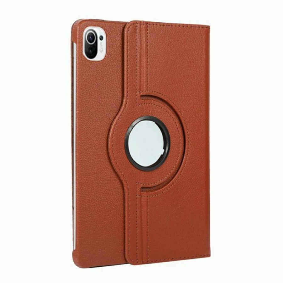 SARUNG ROTARY CASE XIAOMI MI PAD 5 MI PAD 5 PRO - SARUNG TAB XIAOMI MI PAD 5 - BC