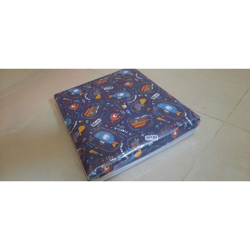 

Bungkus Kado dan packaging