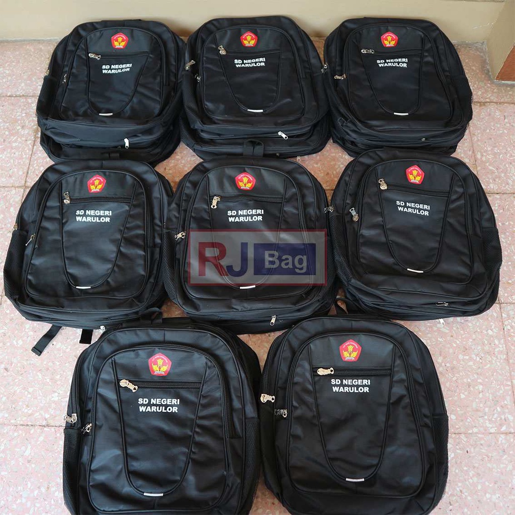 ORDERAN GROSIR TAS RANSEL SABLON SDN WARULOR SEMINAR GROSIRAN TAS TERMURAH SABLON BERKUALITAS