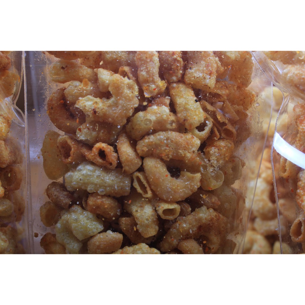 

Makaroni Lantjar Djaya Kekasih Signature 50 Gram