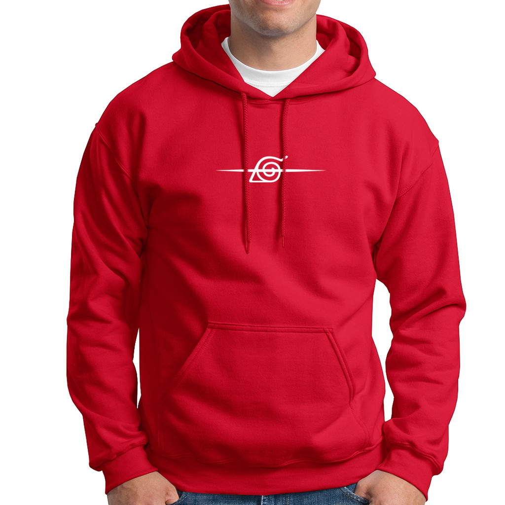 jaket hoodie naruto L-XL banyak warna jaket anime jaket boruto