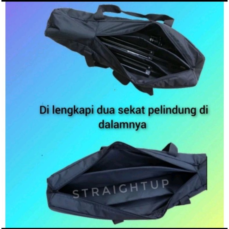 Tas Lighting Waterproof / Tas Light Satnd Medium --Hightquality