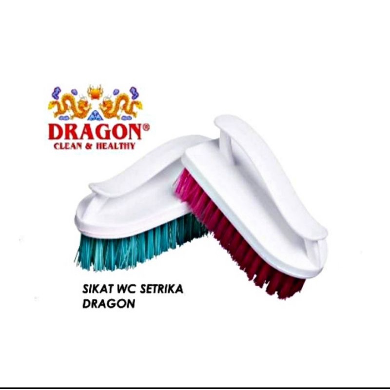 Sikat Pakaian / Sikat Cuci tangan / Sikat Baju Dragon SK 345 / Hand Brush