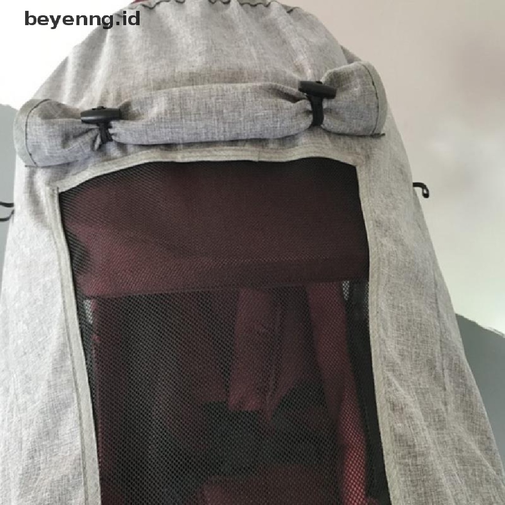 Beyen Kanopi Pelindung Matahari Universal Untuk Stroller Bayi